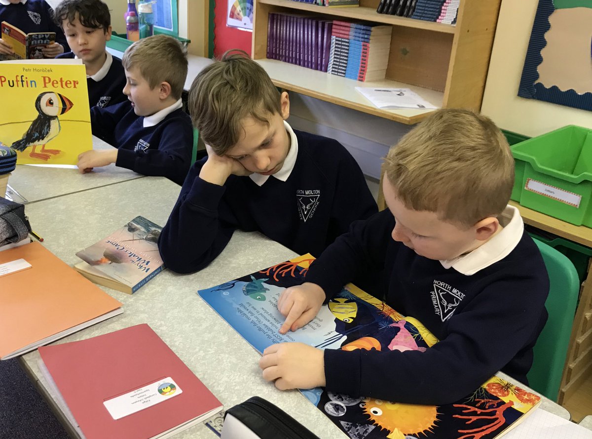 MoltonPrimary's tweet photo. Lovely to see so much kindness from our oldest children! https://t.co/XYe3E8Zcgj