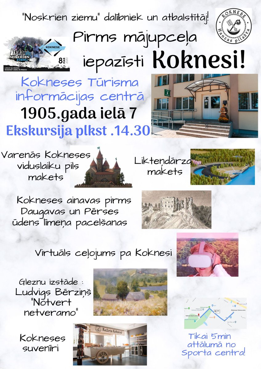 Kokneses TIC (@koknesestic) on Twitter photo 