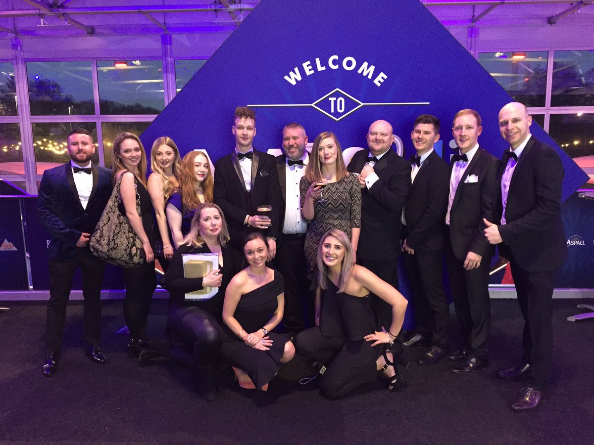 Well done to the team for last night. And a pleasure to sit and talk with <a href="/EmmaMcClarkin/">Emma McClarkin OBE</a> and <a href="/crwcitypubs/">Clive Watson</a> over dinner