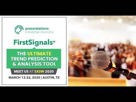 newsradar's tweet photo. Wir sind ab dem 13.03. auf der @sxsw . Sie können uns im GERMAN PAVILION im Convention Center in Halle 3 treffen. Wir freuen uns auf Sie. ⏩https://t.co/6133MAbTQF
#pressrelations #mediamonitoring #mediaanalysis #firstsignals #trenddetection #trendresearch https://t.co/cTAT40KHMa