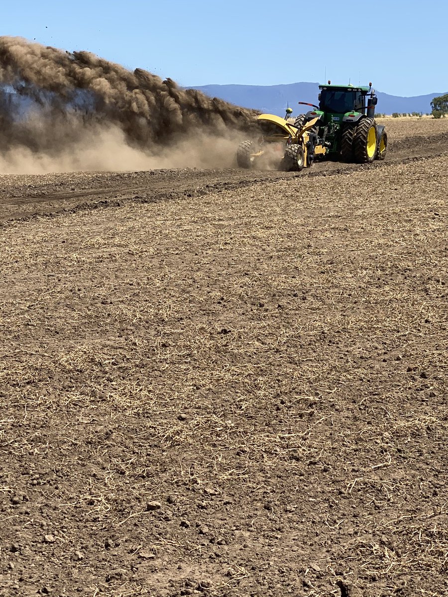 Robbie Tole (@robbietole) on Twitter photo Great to see a investment of our client into surface drainage is paying it way. Very satisfying. <a href="/Ag_Logic/">Ag Logic Tas</a> <a href="/poon199/">Jamie Ellis</a> <a href="/t3rratech/">T3RRA Tech</a> <a href="/t3rra101/">Travis Lobwein</a> Great to see a investment of our client into surface drainage is paying it way. Very satisfying. <a href="/Ag_Logic/">Ag Logic Tas</a> <a href="/poon199/">Jamie Ellis</a> <a href="/t3rratech/">T3RRA Tech</a> <a href="/t3rra101/">Travis Lobwein</a>