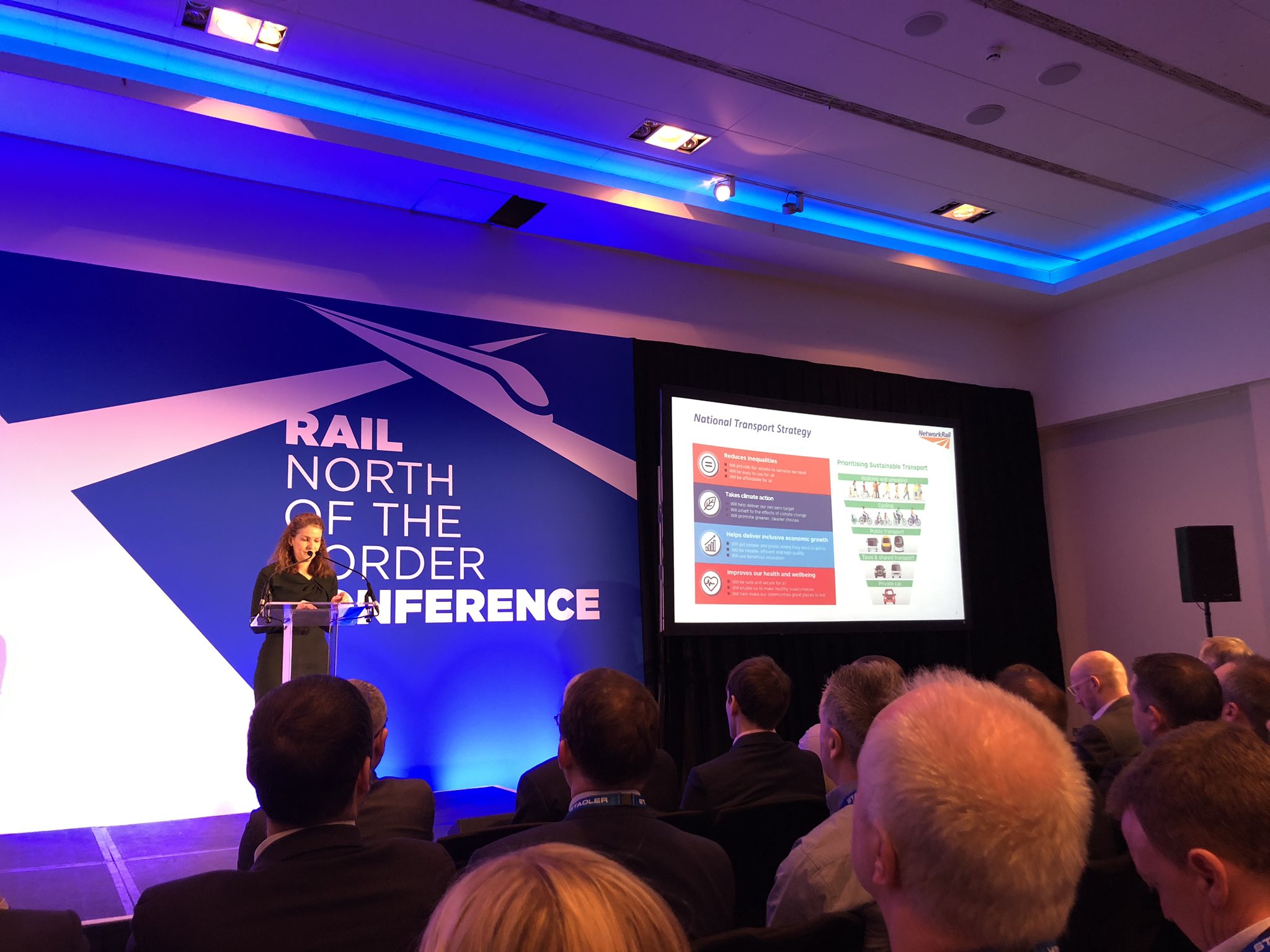 Alex Hynes On Twitter Catherine Hall Head Of Strategic Planning For