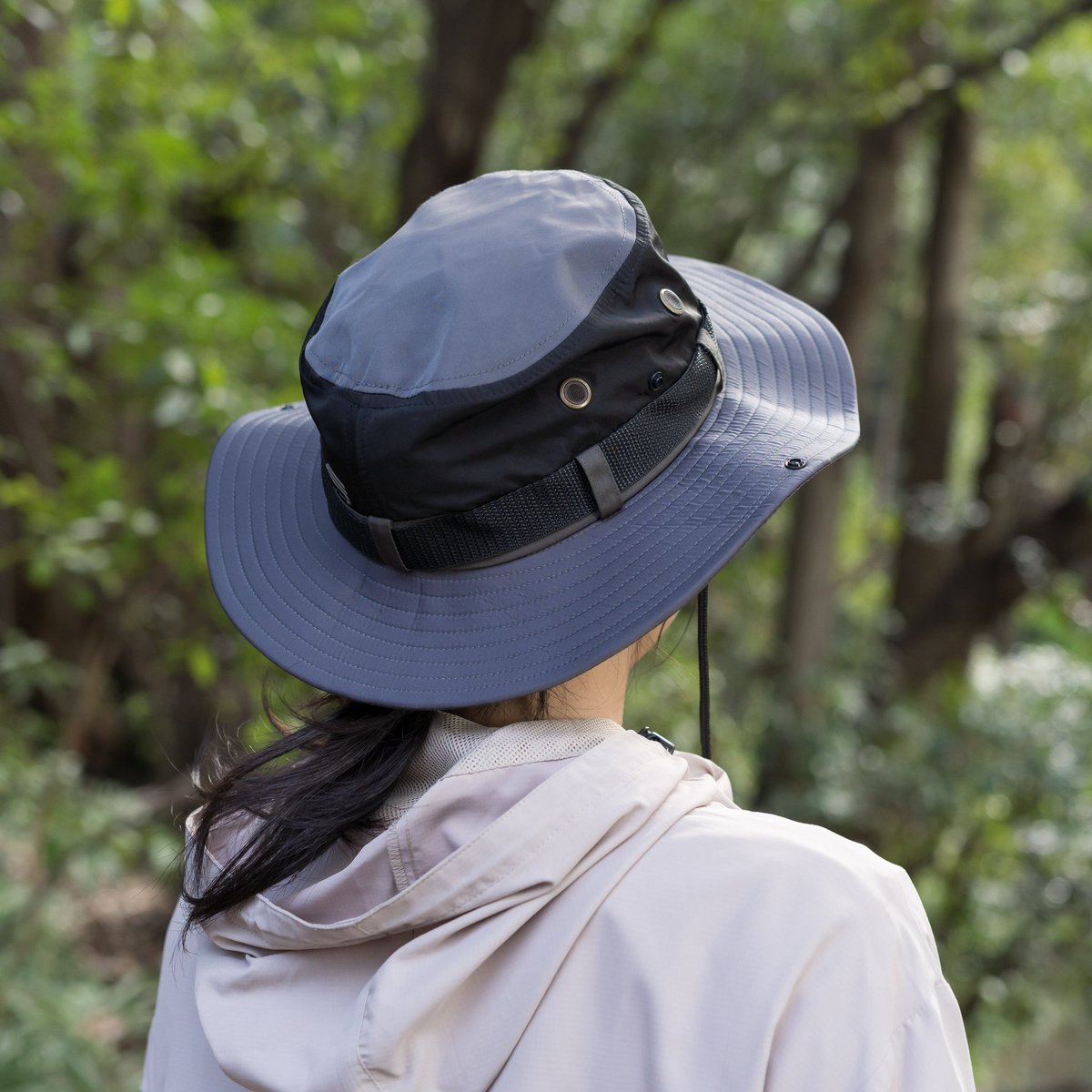 ⭐︎美品⭐︎CAMP-H ハット　フェス　キャンプ ⭐︎美品⭐︎CAMP-H ハットフェスキャンプ