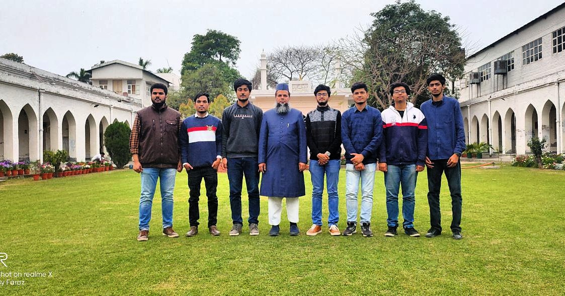 mts_auv_zhcet's tweet photo. Presenting to you the faces behind the MTS AUV ZHCET!
#auv_zhcet #teammates #teamwork #marinetechnologysociety #aligarhmuslimuniversity #teamplayers #underwaterrobotics #loveforrobotics #robotics #team #auvzhcet https://t.co/KK0DAvUseU