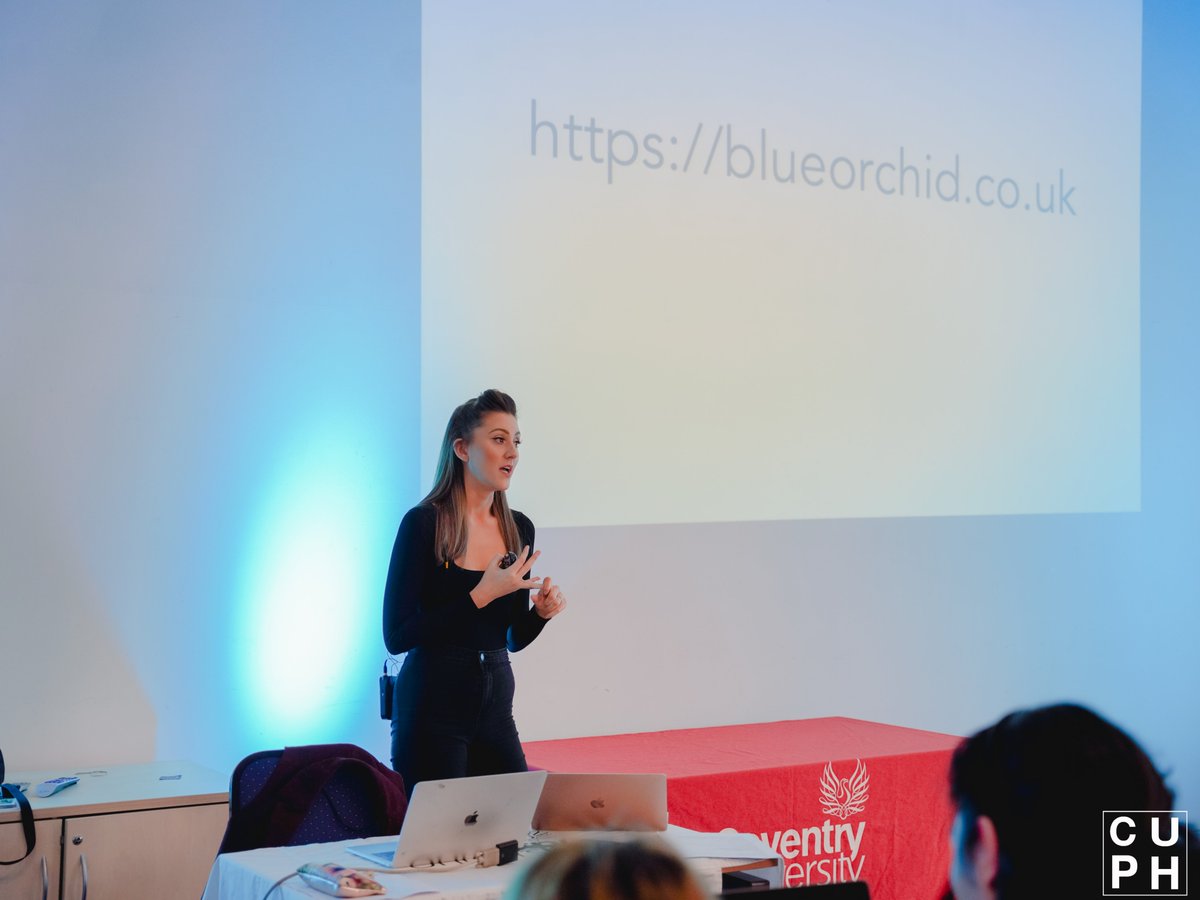 CU_Photography's tweet image. Yesterday we welcomed back @covcampus Alumni @EllphotoEll to share her professional experience as an award-winning wedding photographer to our students! 

#Coventry #weddingphoto #alumni @FahFutures @CoventryFAH