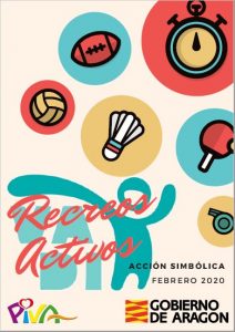 CEIP_Sjorge's tweet photo. PIVA. Acción simbólica en Febrero "Recreos Activo"
#AcciónSimbólica #RecreosActivos #PivaHábito #pivateando #VADI @EscRuralAragon @PivaAragon https://t.co/juE45c3VVT