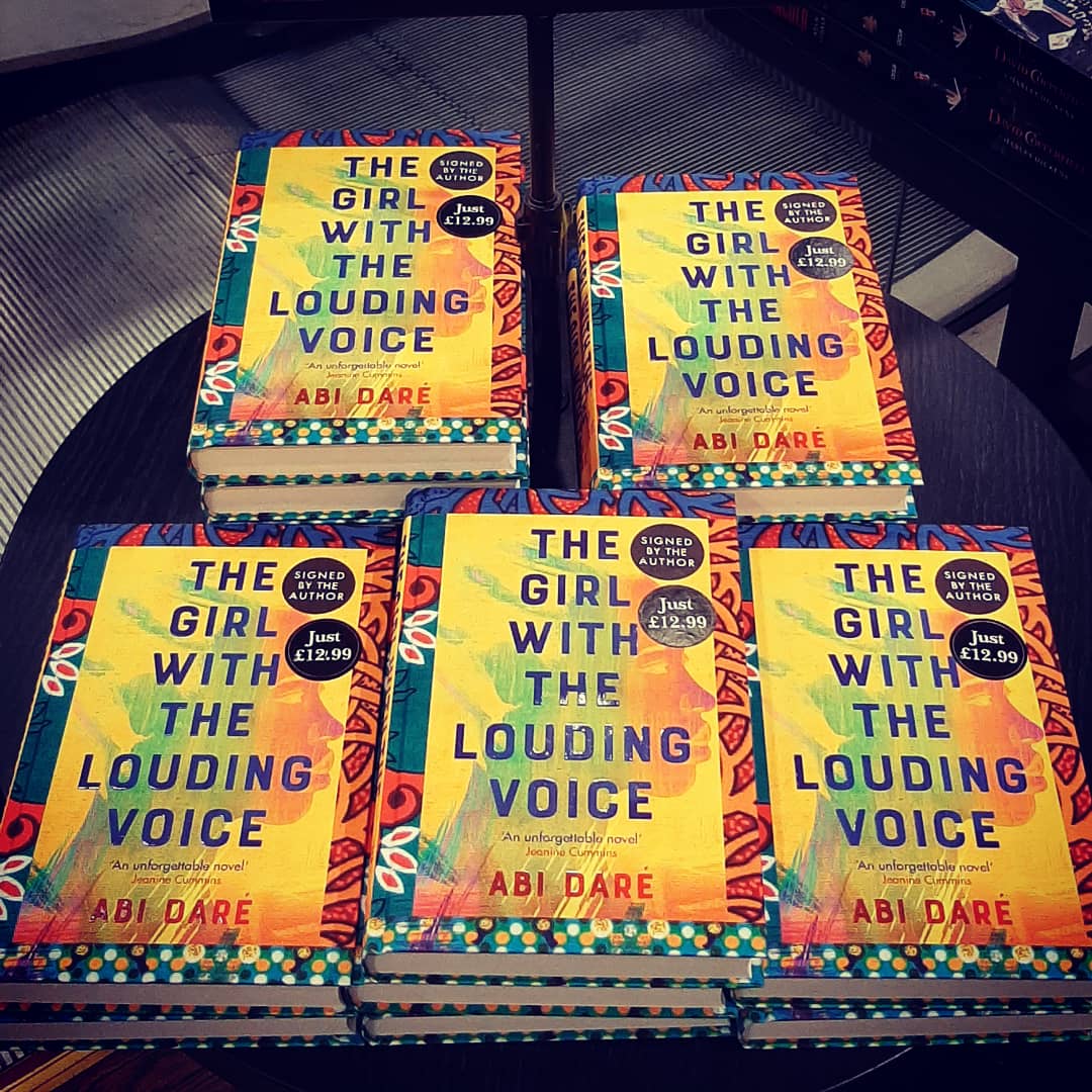 NorwichStones's tweet photo. A reminder that there are other books published today too. The amazing @natasha_pulley has released the sequel to #watchmakeroffiligreestreet #thelostfutureofpepperharrow, and hot new author @abidare_author #thegirlwiththeloudingvoice https://t.co/BfDEUqcDyT