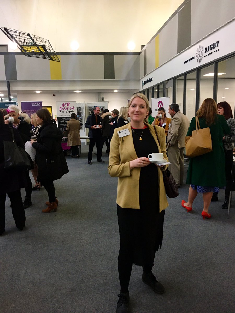 Lucie Chambers tweet media