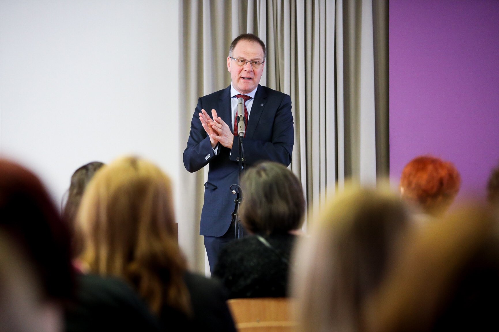 Tibor Navracsics on Twitter: Tibor Navracsics on Twitter: