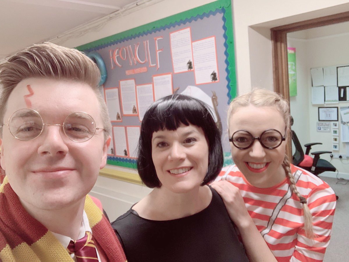 Luton Primary School tweet media