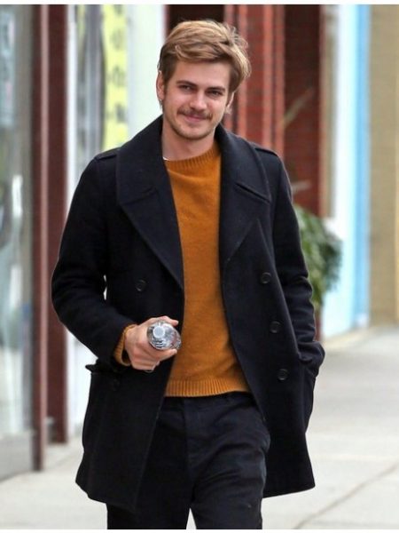 next_jacket's tweet image. Star Wars Hayden Christensen Black Coat at Discounted Rates With Free Worldwide Shipping.
Visit Here: bit.ly/2VSob7Y
#WoolCoat #StarWars #MenCoat #Christensen #BBlackCoat