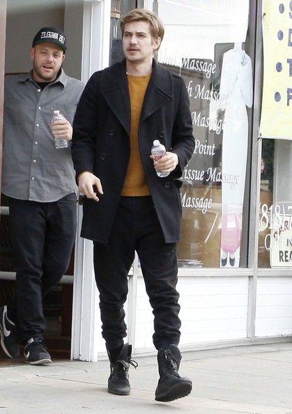 next_jacket's tweet image. Star Wars Hayden Christensen Black Coat at Discounted Rates With Free Worldwide Shipping.
Visit Here: bit.ly/2VSob7Y
#WoolCoat #StarWars #MenCoat #Christensen #BBlackCoat