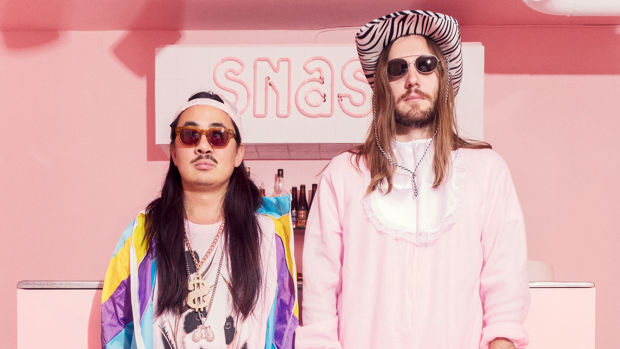 .<a href="/DressCodeNY/">Dress Code</a> welcomes <a href="/SNASKsthlm/">SNASK</a> to the U.S.

shots.net/news/view/dres…