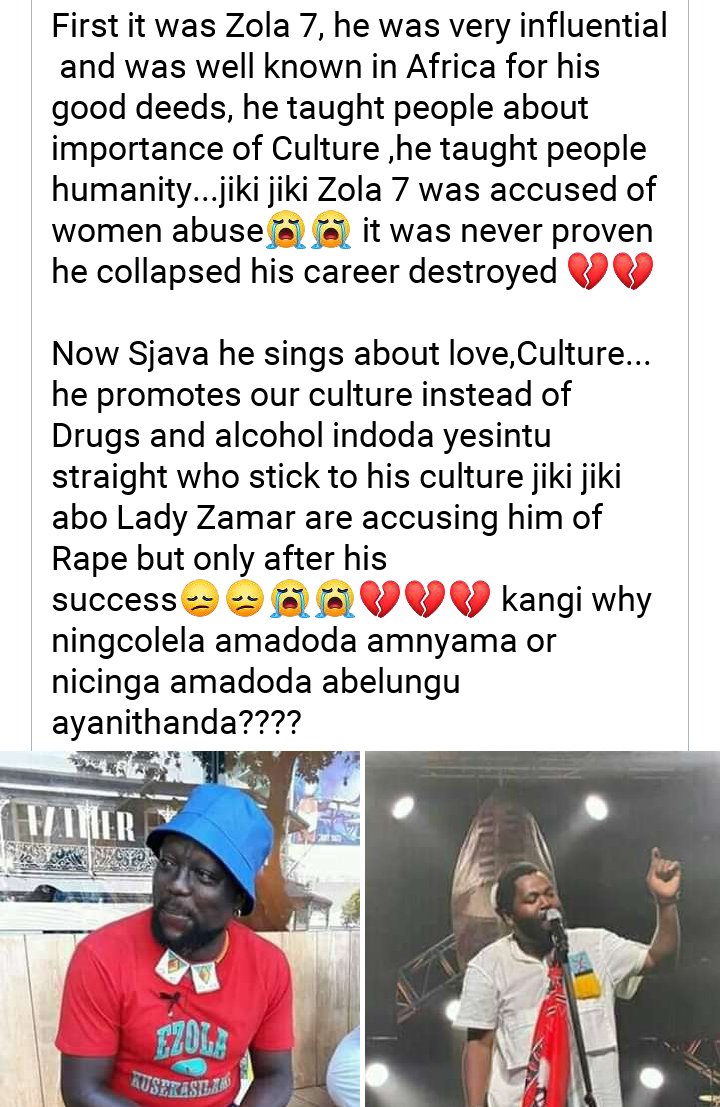 Larry_TMM's tweet photo. @SowetanLIVE @EmmanuelTjiya https://t.co/JcLuNeXSQt