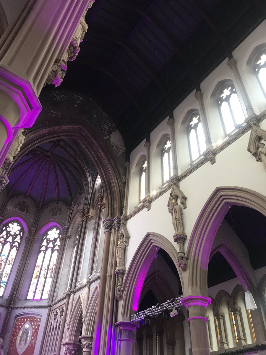 HollyMLoughton's tweet photo. Excited to be at the amazing @GortonMonastery this morning for the #PersonalisedCare Collaborative. Looking forward to sharing my experience and the incredible positive impact it has had! #kidneydisease #organdonation #shareddecisionmaking https://t.co/hDyBW9skJc