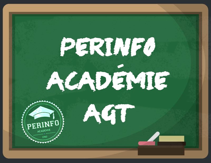 PerinfoGescar's tweet photo. [NOUVEAUTÉ] Perinfo Académie AGT – Pentaho 🆕

Pour en savoir plus, accédez directement au programme détaillé et au bulletin d’inscription sur https://t.co/KqT7y3Ul6Q👍 https://t.co/7Ww6B9yeVK