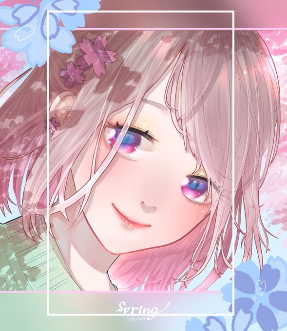 絵描きさんプロフィール帳のtwitterイラスト検索結果 絵描きさんプロフィール帳のtwitterイラスト検索結果