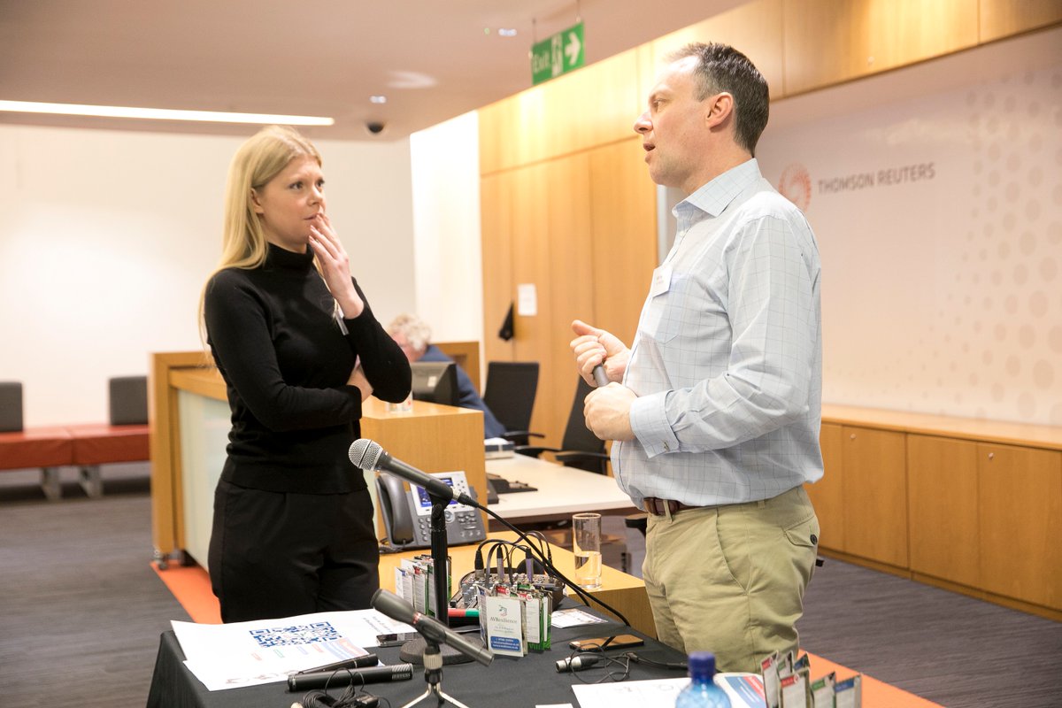 AVResilience's tweet photo. I'm running a 1-day workshop on recording &amp; production techniques for speech.

We'll cover the basic to the complex, requiring multiple mics. It will be applicable for both audio only &amp; audio-for-video.

Details &amp; booking are on the Audio Train website: https://t.co/8l0f2k0wS1 https://t.co/E41CVyOFQI