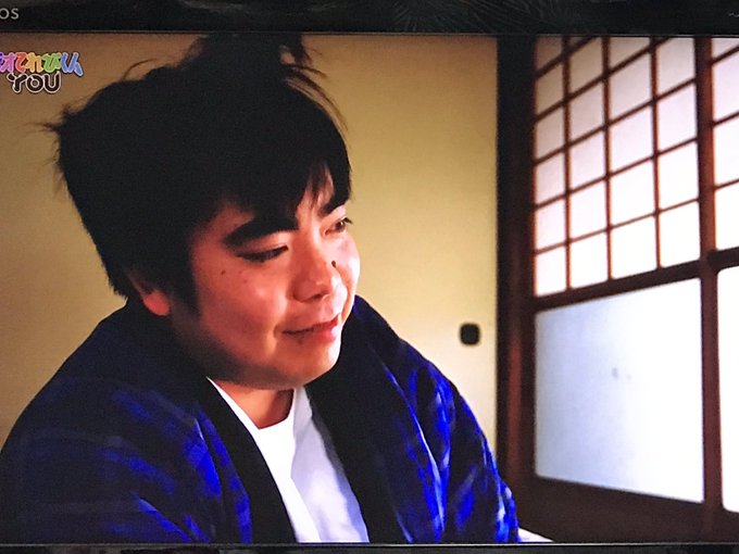 てれび 王子 モジール 天才 くん