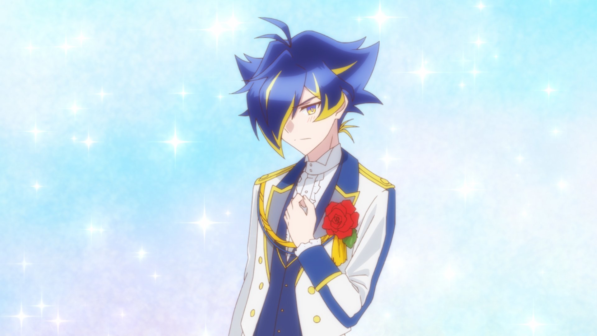 show by rock!! ヤス まとめ Yasu | Show By Rock!! Wiki | Fandom
