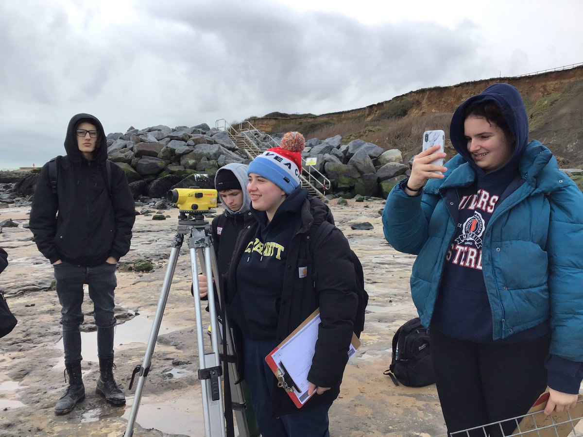 St Chris Senior School tweet media