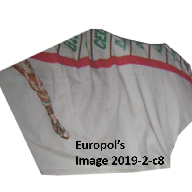 Mabl2K's tweet photo. Someone on Reddit posted a similar item to the one sought by @Europol. We partially reconstructed this knockoff pillowcase (different team names). Have you seen a similar one before? Comments to #StopChildAbuse #TraceAnObject , Reddit 👇, @Bellingcat, DM https://t.co/K63HGDeysK https://t.co/HM22hrdzUi