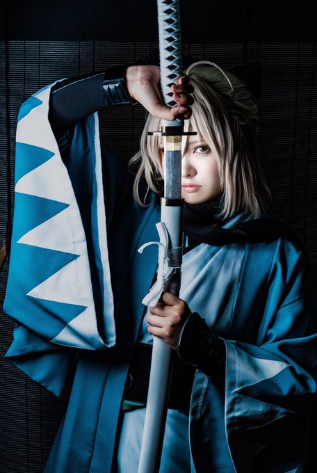 Twitterのコスプレ画像12