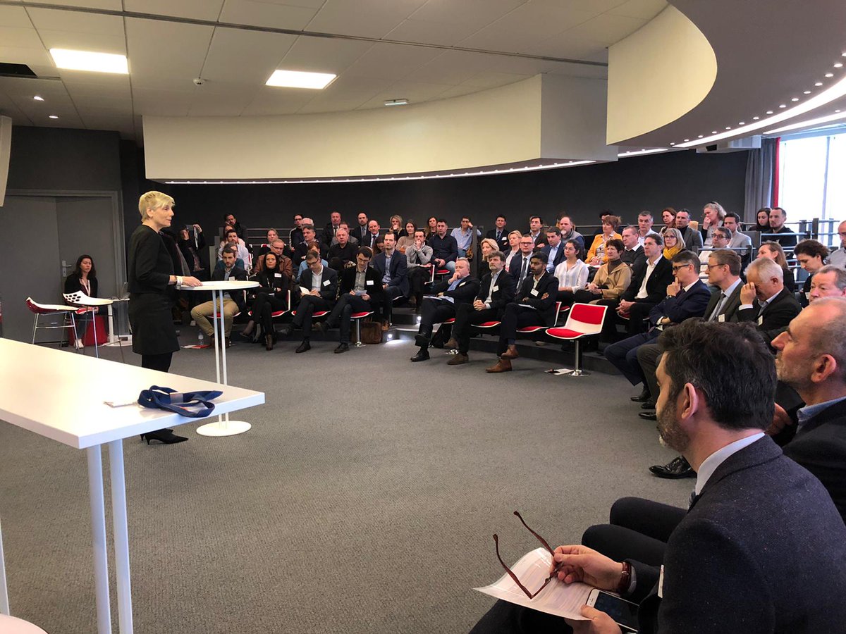 CE_LoireCentre's tweet photo. 130 entrepreneurs et acteurs de l'ESS présents pour le lancement #Entreprendre2024 par @NEtchegoinberry à la CE_LoireCentre
#Paris2024 @Caisse_Epargne https://t.co/0d6jMzwtLB
