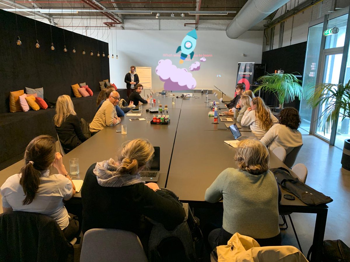 RockBoost tweet media