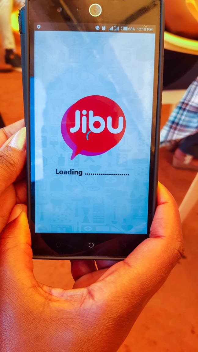 Amref Health Africa tweet media