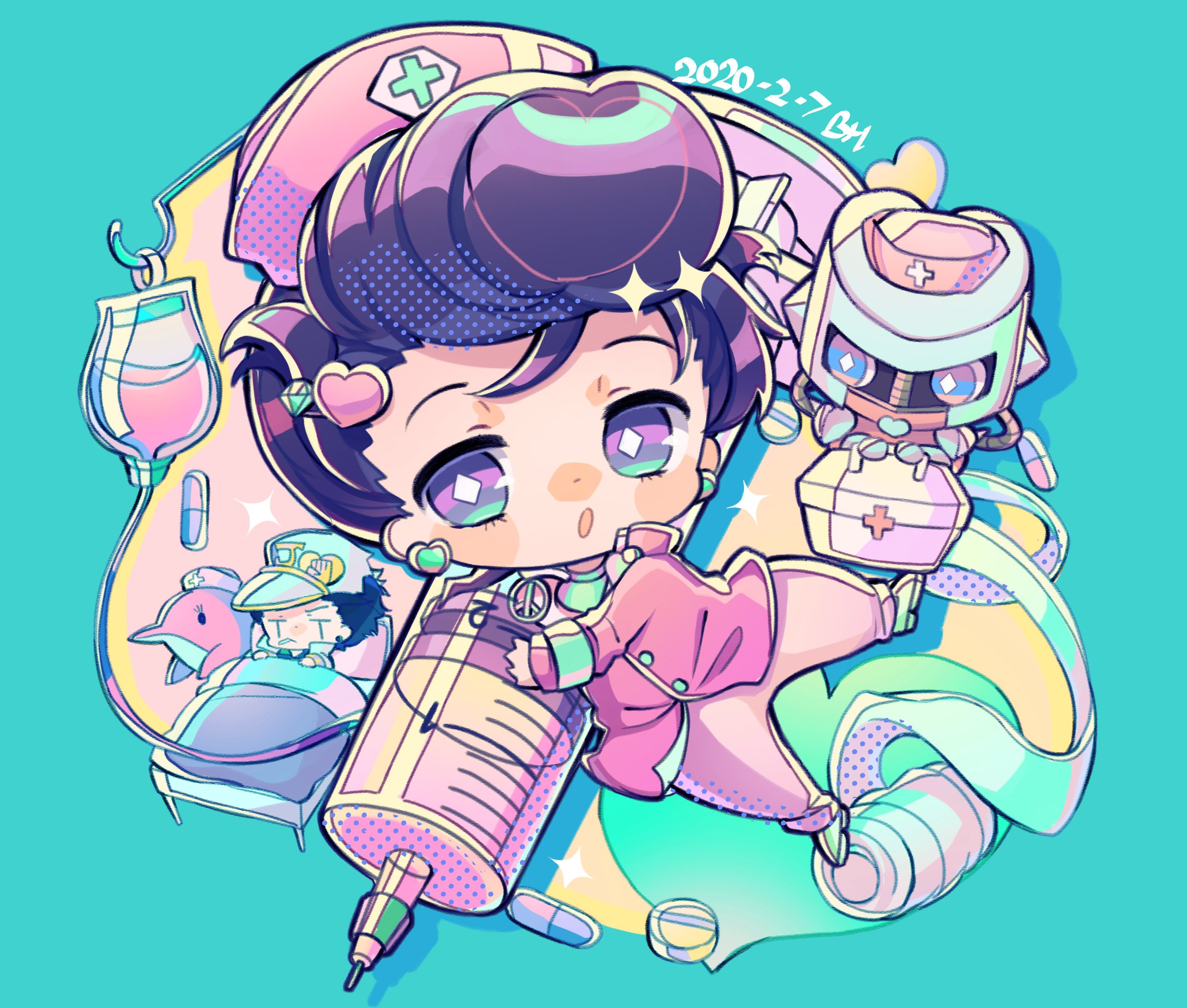 B H 仗助くん ジョジョの奇妙な冒険 4部 承仗 東方仗助はかわいい T Co Lrwnzkkeu2 Twitter