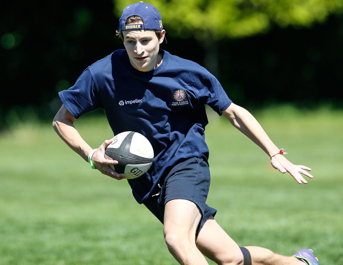 The Touch #Rugby Tournament at this year's Festival promises to be the biggest &amp; best one yet. For details on the Tournament which is sponsored by <a href="/MuckleLLP/">Muckle LLP</a> visit neproprugbyfest.co.uk/touch-rugby/
&amp; don't forget to buy your tickets for 14th May 
<a href="/stoswaldsuk/">St Oswald's Hospice</a> <a href="/NorthernFC/">Northern Football Club</a>