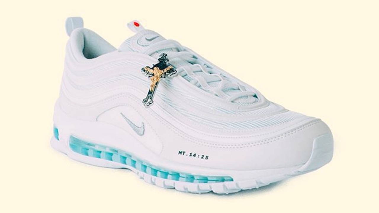Nike jesus cheap prezzo