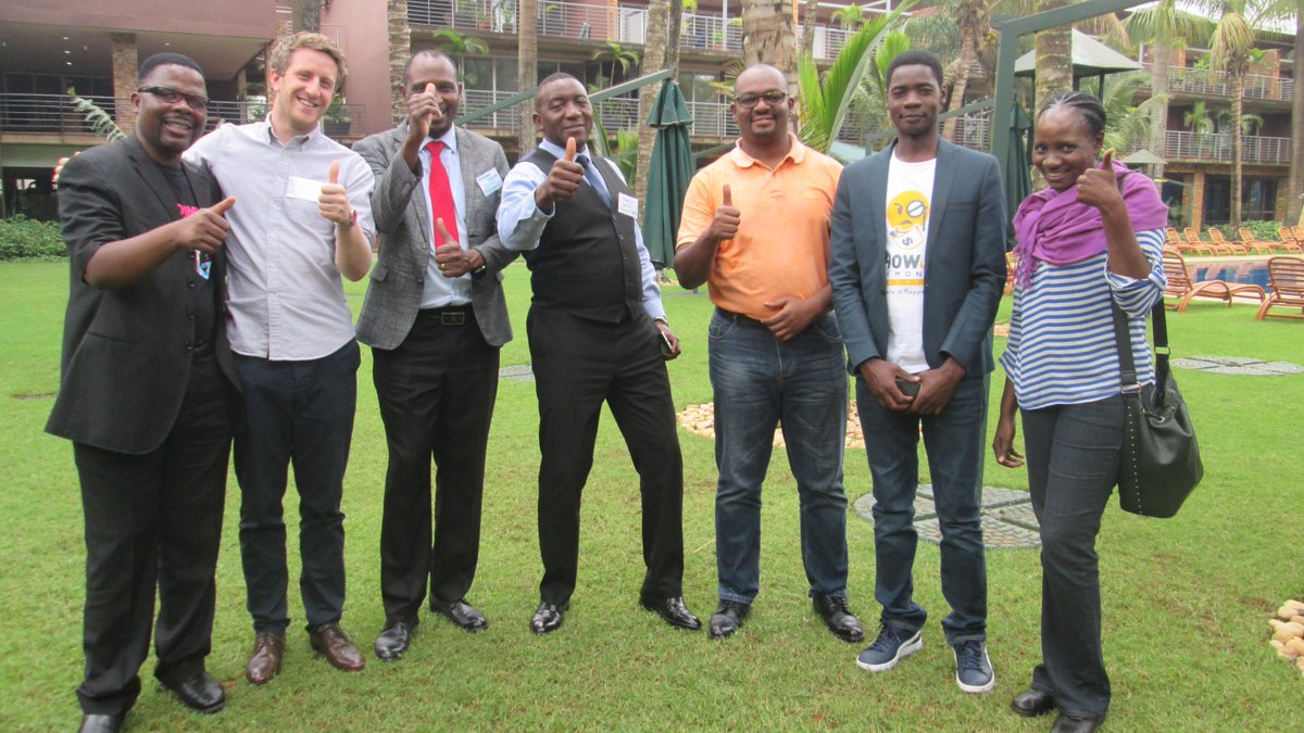 It was great hosting and interacting with colleagues from <a href="/zago_go/">ZAGO</a> KOGS and ESOG at the East &amp; Southern Africa Regional Reflection and Learning workshop. We thank our partners <a href="/FIGOHQ/">FIGO HQ</a> for the continued support. The advocacy for #SRHR and #SafeAbortion continues <a href="/mattpretty5/">Matt Pretty</a>
