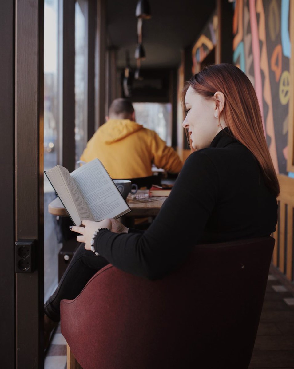 TucanoCoffee's tweet photo. At our place, you can not only recharge your batteries, but also enjoy solitude and listen to your inner voice😇 https://t.co/Rimyc9jIzy