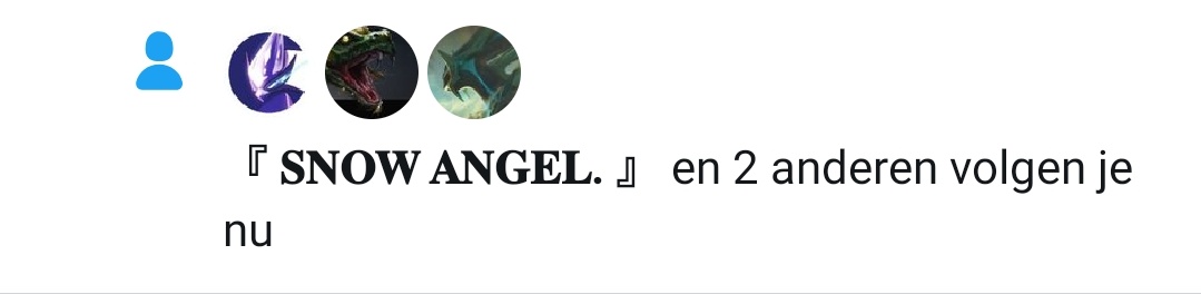 ... why is this sight so frightening to her? 

She'll uh... stay hidden for a while--