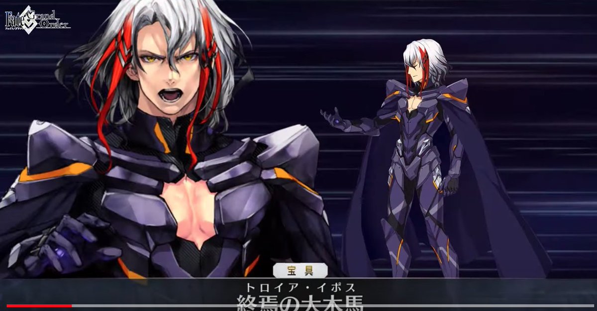 Fgo攻略班 Appmedia On Twitter アイギス ロボット に乗る時に仮面装着するの最高じゃん Fgo Https T Co J5g3socmg2 Twitter