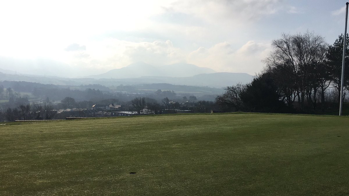 Clwb Golff St.Deiniol Golf Club tweet media