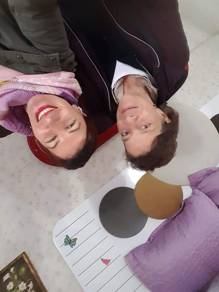 #persembe <a href="/sevginazo/">NAZMİYE YILDIRIM ERCİYAS 💕🅽🅰🆉🅼🅸🆈🅴</a>