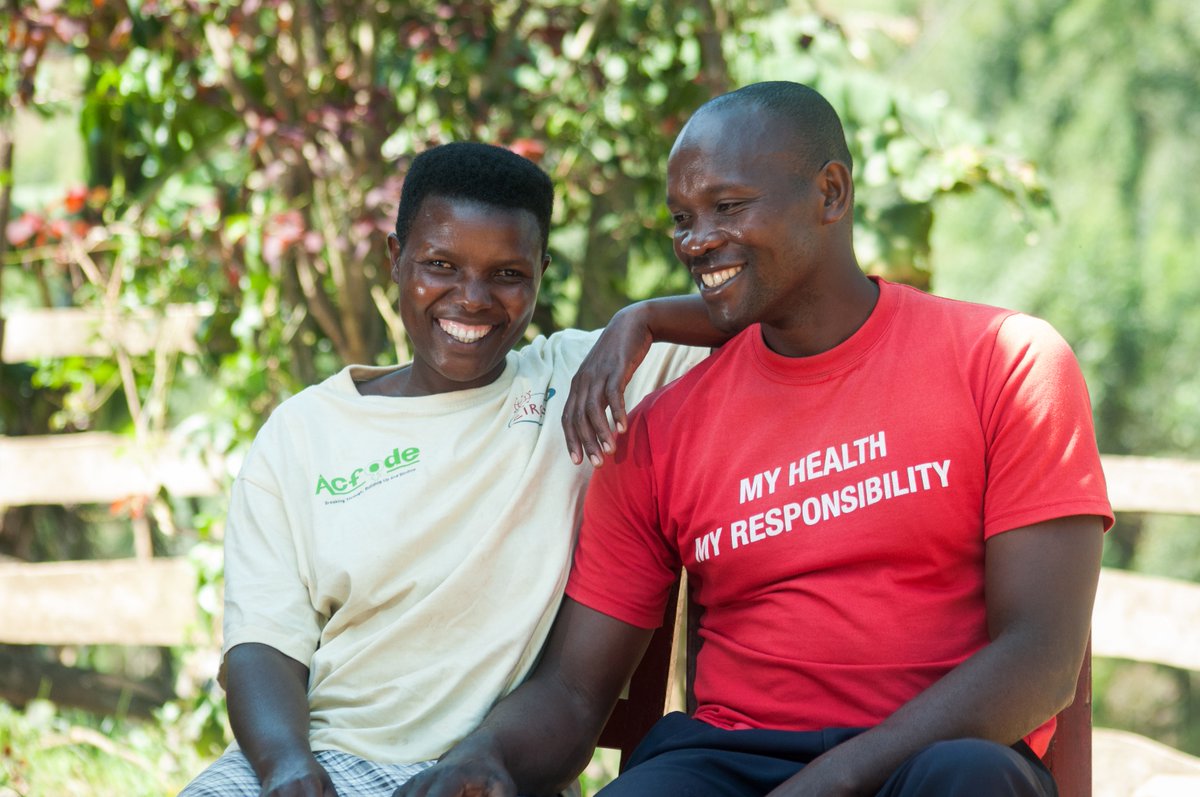 acfode's tweet photo. When there is equality in a home, there is love and happiness.
#LetsbeEachforEqual #womensmonth @trocaire @unwomenuganda https://t.co/Y4eKSq8oD8