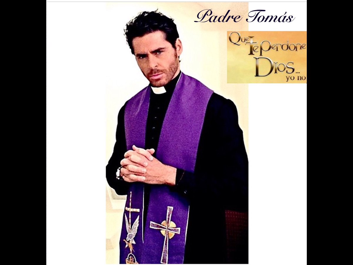 JM_GaleCF's tweet photo. #Tbt #qtpdios #padretomas estreno en españa 🇪🇸 el 9.03.2020 #pecadoras alístense!!! @jmgaleano_ https://t.co/F7vZhUliBv
