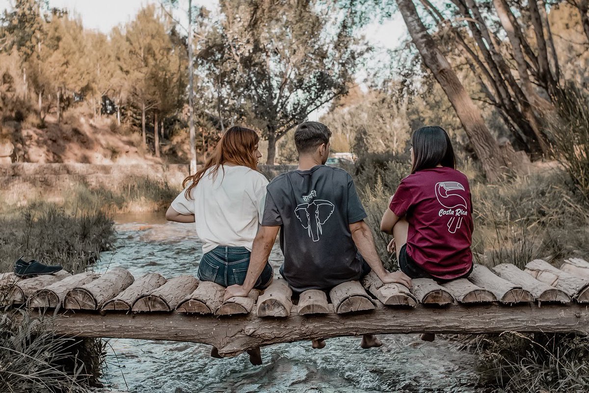 El emprendimiento de dos jóvenes valencianos - comunicandoua.com/el-emprendimie… emprendimiento de dos jóvenes valencianos