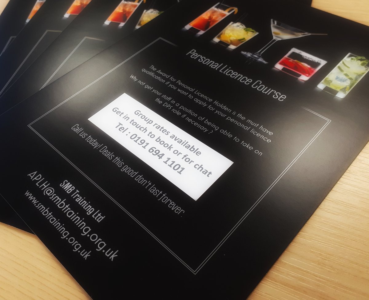 Off to Newcastle today to leaflet drop some great bars and pubs #APLH #Newcastle