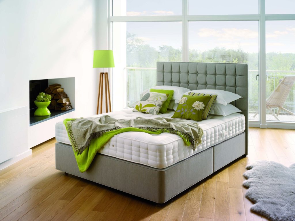 My next shop mattress hypnos