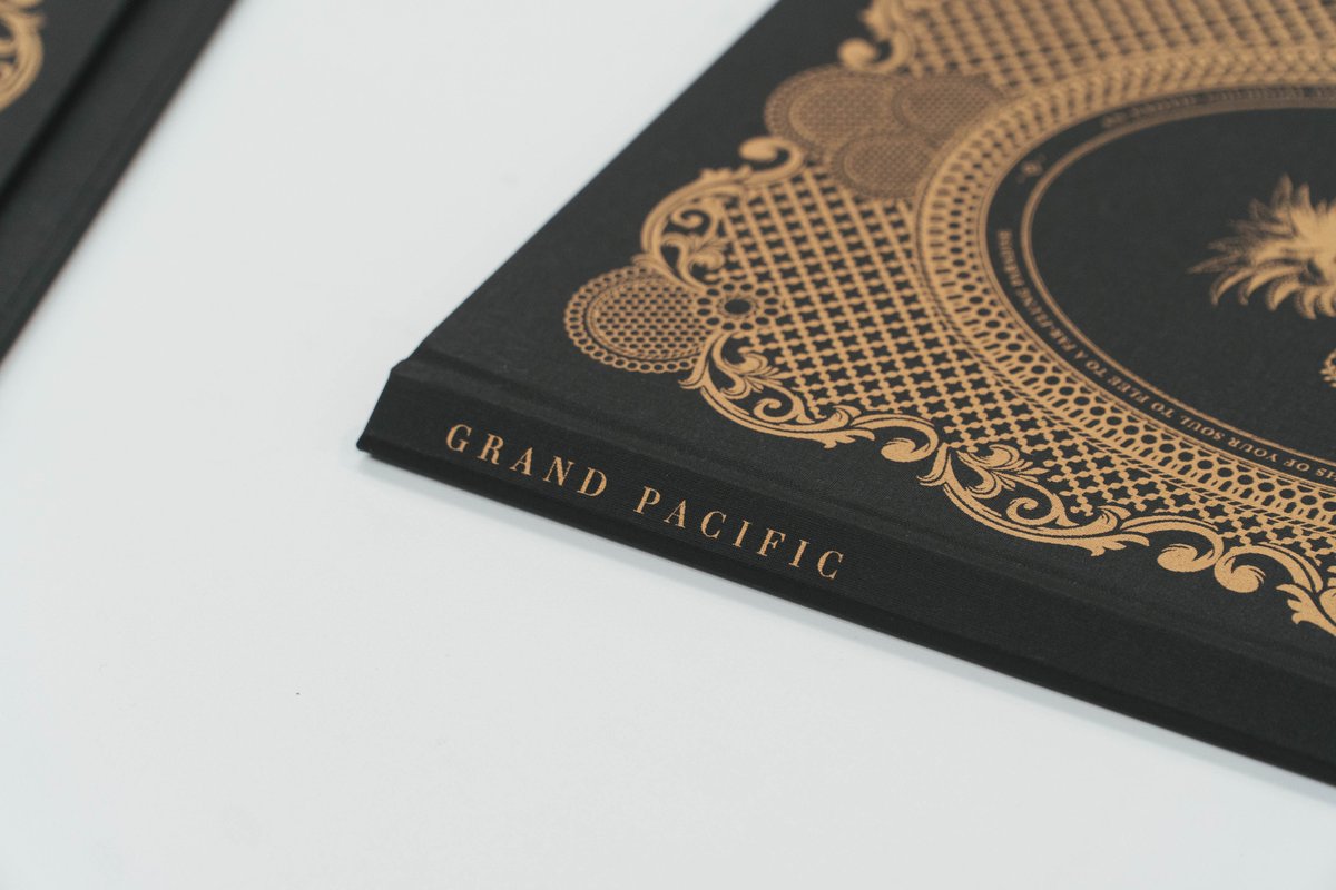 Theprintroomuk's tweet photo. Another exciting project for one of our clients @McrGrandpacific. Oversized A4 menu covers with a robust material for added protection! 

#theprintroomuk #merseyside #liverpool #bootle #menus #advertise #menucovers https://t.co/0WHVks1Qax