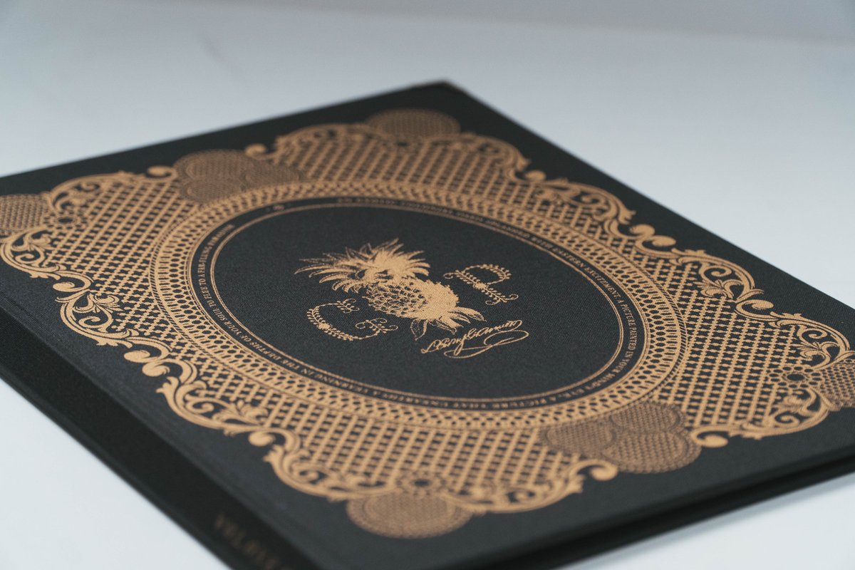 Theprintroomuk's tweet photo. Another exciting project for one of our clients @McrGrandpacific. Oversized A4 menu covers with a robust material for added protection! 

#theprintroomuk #merseyside #liverpool #bootle #menus #advertise #menucovers https://t.co/0WHVks1Qax