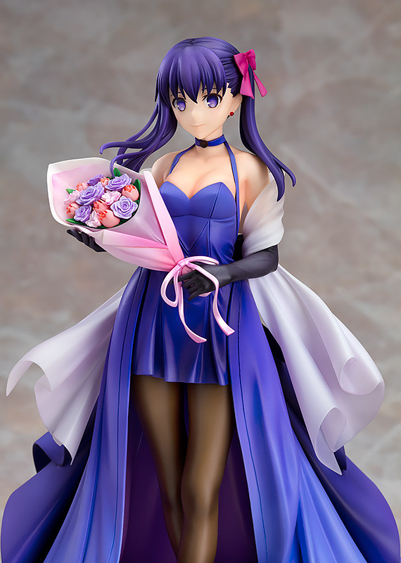 ＞＞ご予約受付中＜＜

【セイバー 遠坂凛 間桐桜 ～15th Celebration Dress Ver.～ Premium Box】#fate #fate15th #goodsmile

Fate15周年のコンセプトから、武内崇氏デザインのドレスを身に纏ったヒロインたちがスケールフィギュアになって登場✨

▼特設サイトはこちら
special.goodsmile.info/fate15th/