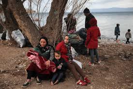 Greece plans to deport migrants who arrived after March 1  https://www.reuters.com/article/us-syria-security-greece-idUSKBN20S0RJ via  @Reuters