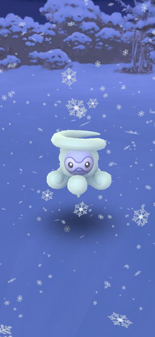 ポケモンgo 高画質 のtwitterイラスト検索結果