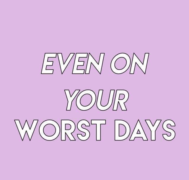 lesbi_positive's tweet photo. to anyone who needs to hear this; https://t.co/1ydzHK1I1I